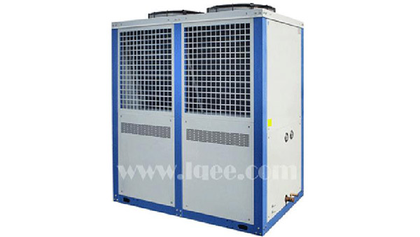  Bitzer Box Type Middle Temperature refrigeration Units 