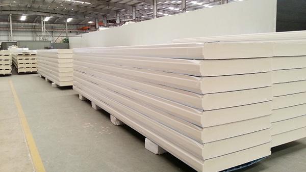  Cold Storage Insulated Panel 